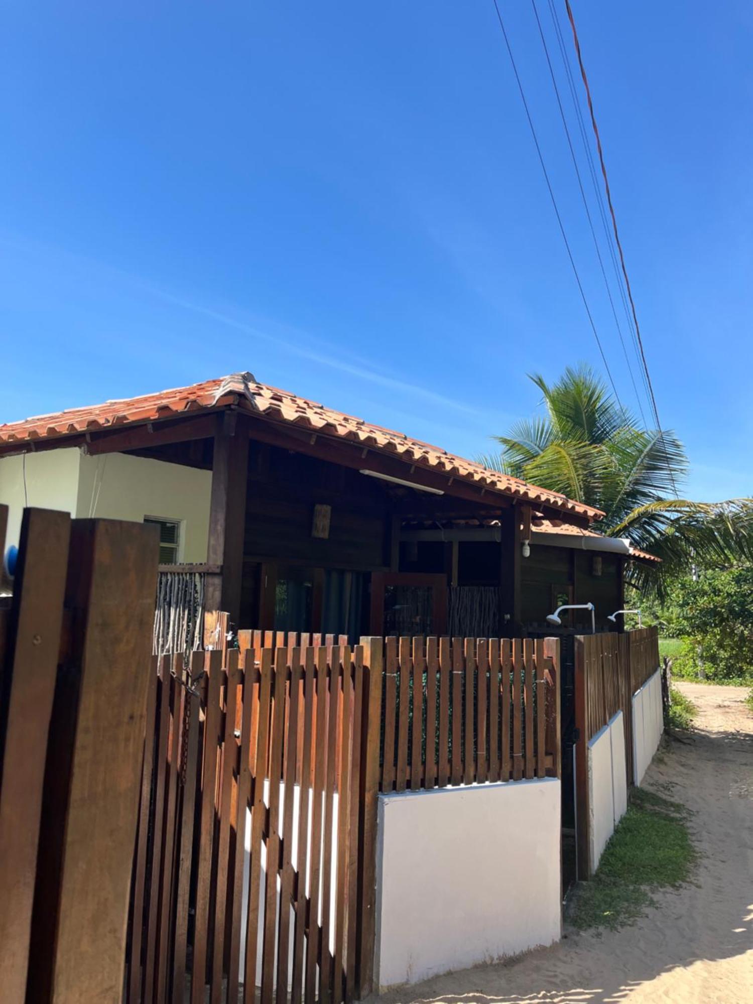 Chales Paradise Atins Exterior photo