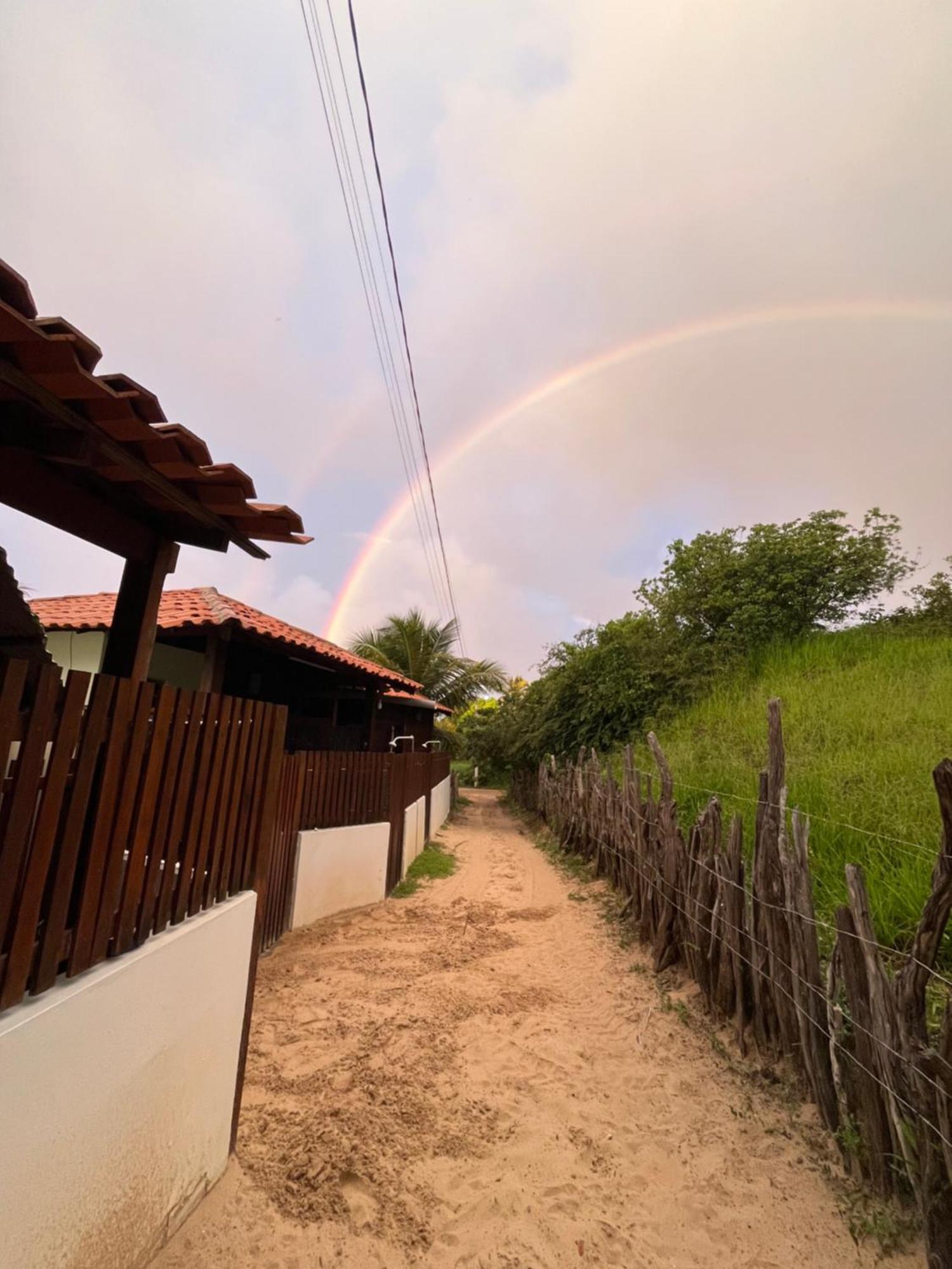 Chales Paradise Atins Exterior photo